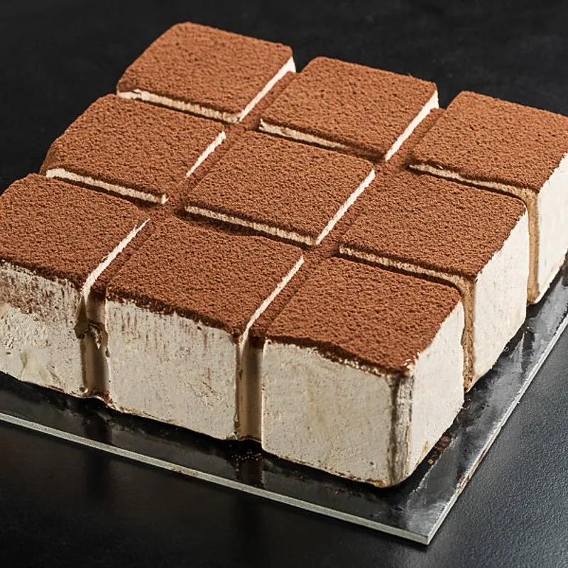 Mousse dolci — foto 2