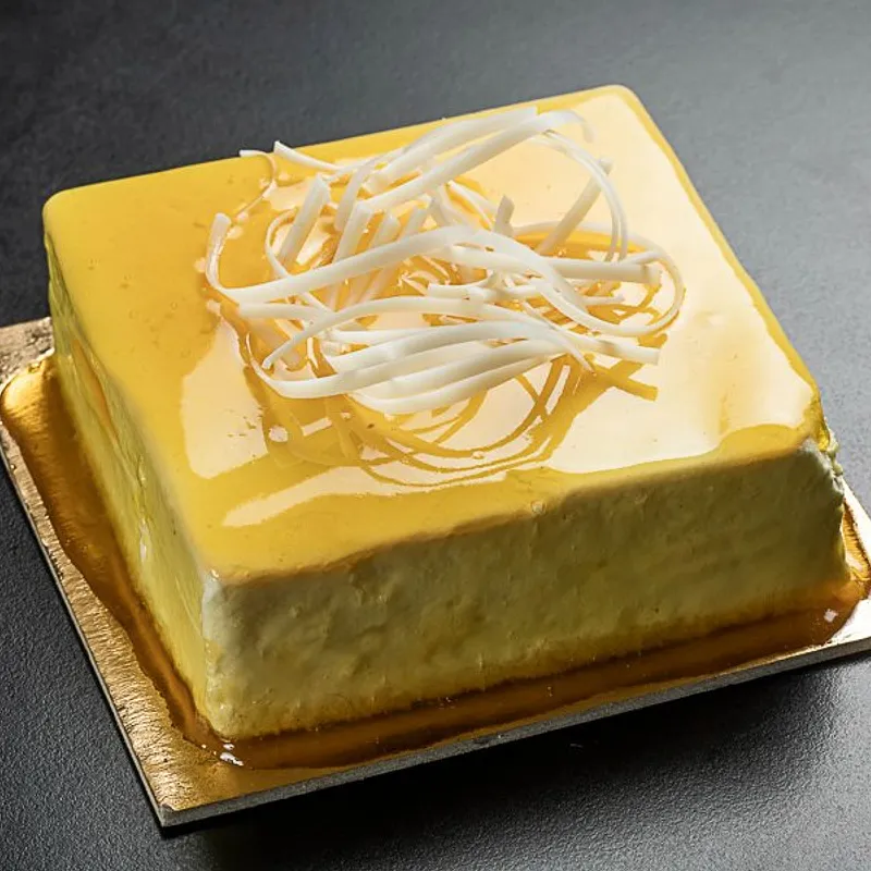 Mousse dolci — photo 3