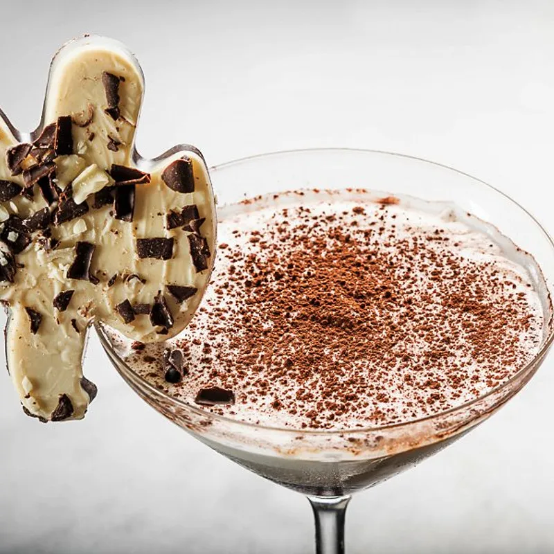Cocktail alcolici e analcolici — foto 3
