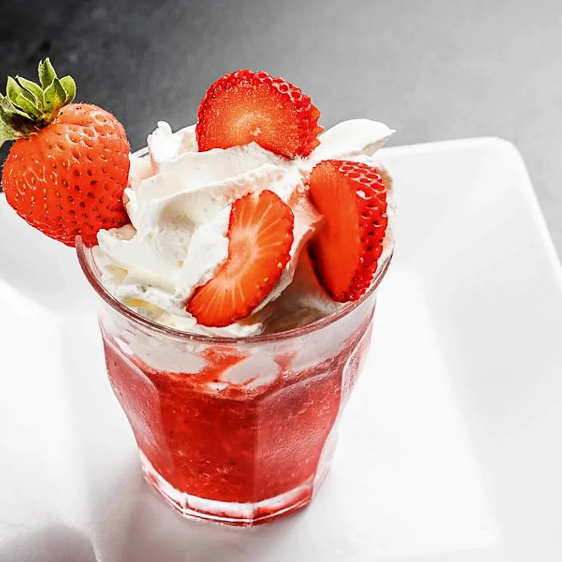 Granita messinese — photo 1