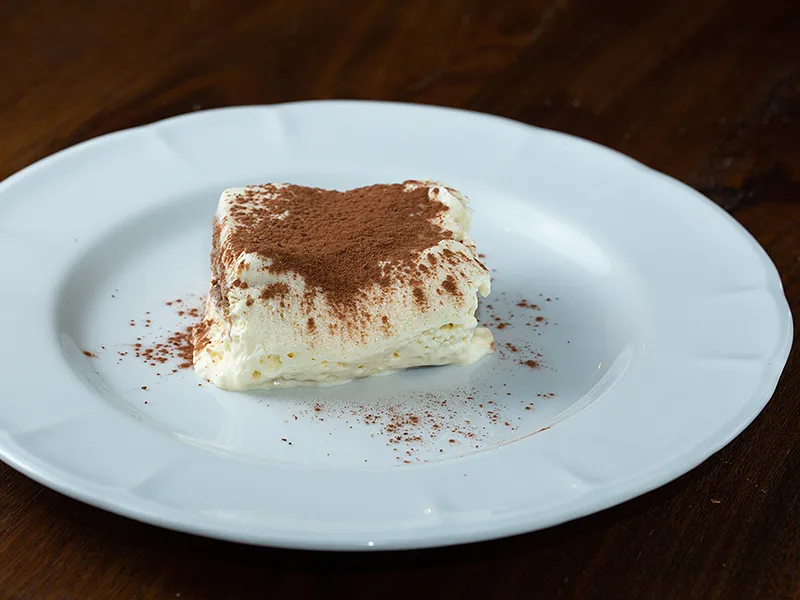 Tiramisù