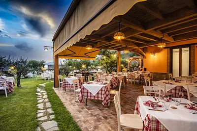 Osteria della carne