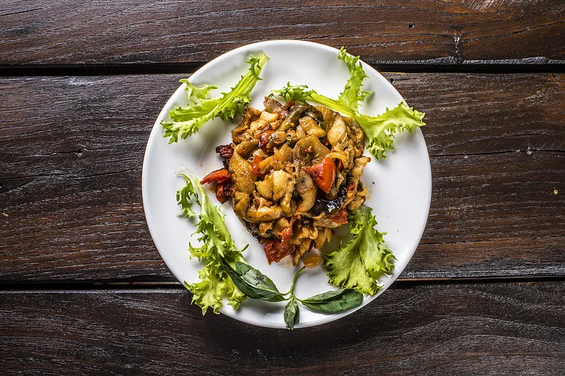 Caponata