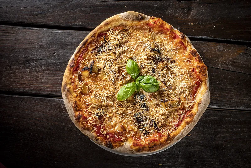 Pizze