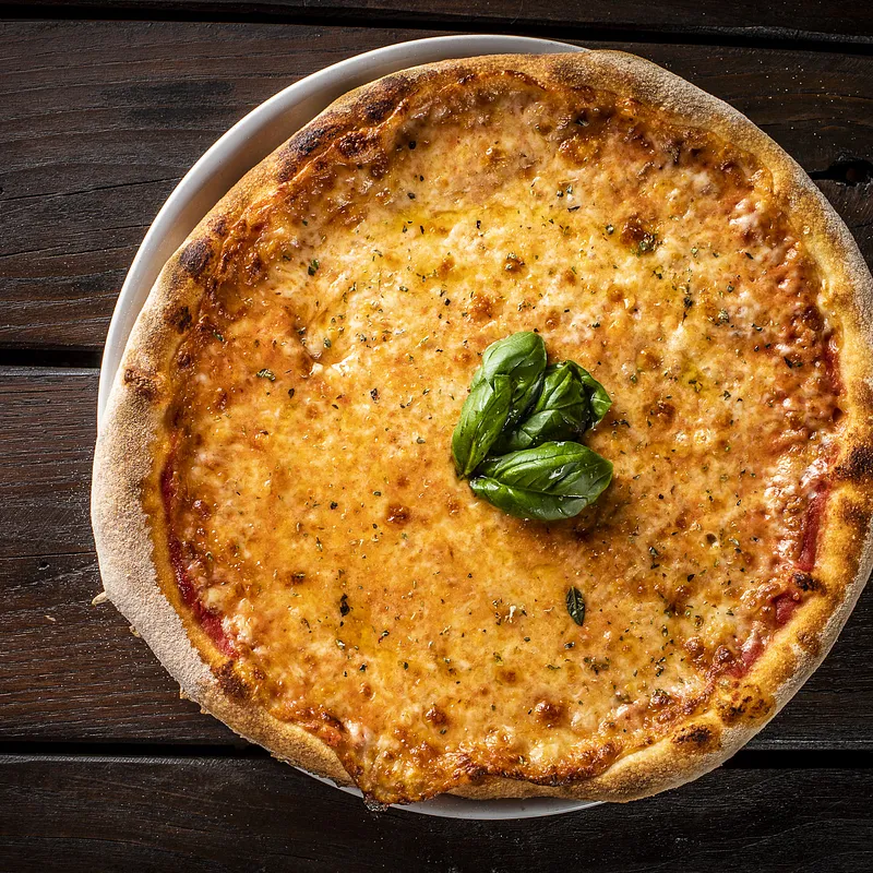 Pizze — Osteria della carne, Sant'Angelo di Brolo (photo 7)