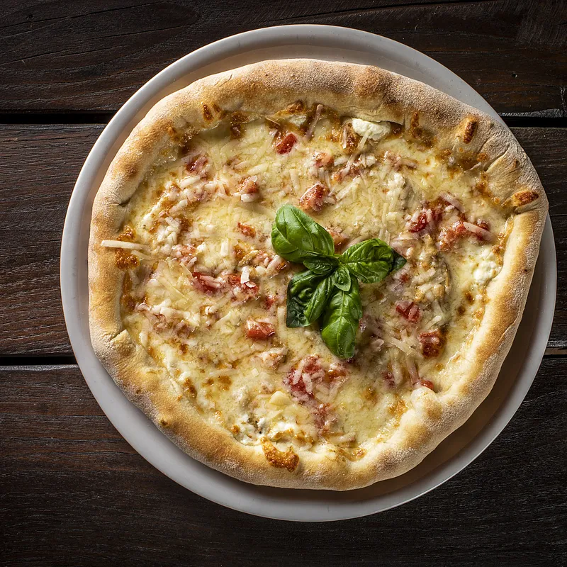 Pizze — Osteria della carne, Sant'Angelo di Brolo (photo 10)