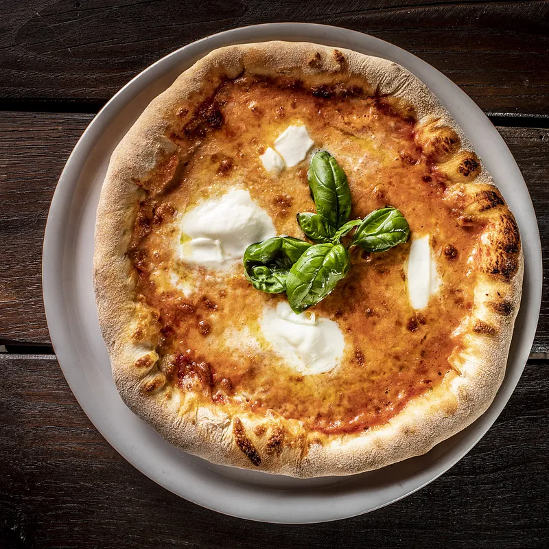 Pizze — Osteria della carne, Sant'Angelo di Brolo (photo 11)