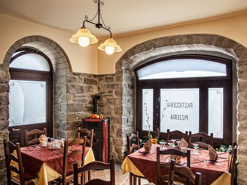 Bar Ristorante Pizzeria Millenium