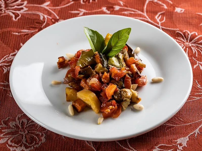 Caponata