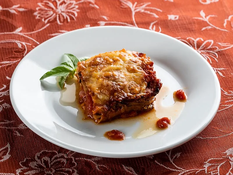 Parmigiana