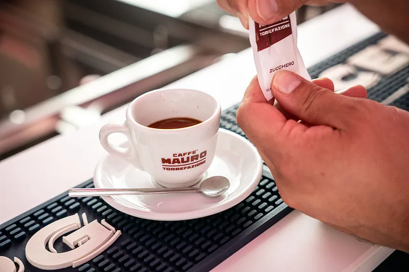 Caffè