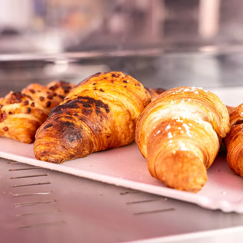 Croissant — Special Lounge Bar, Piraino (foto 1)
