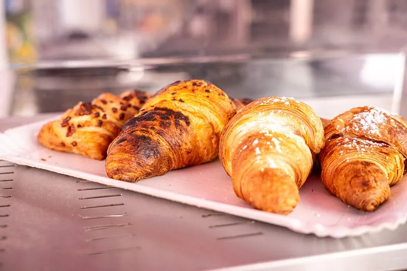 Croissant