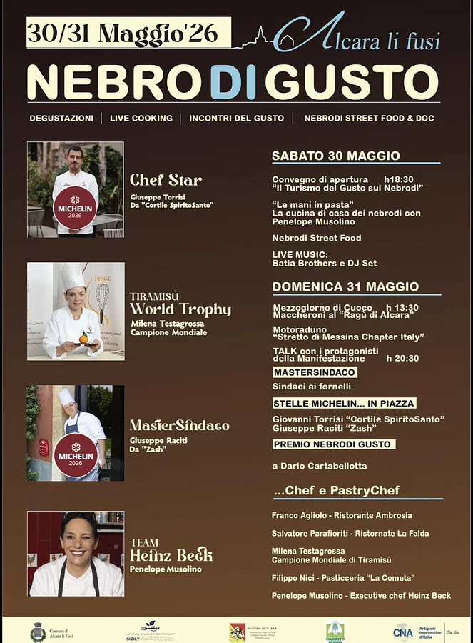 NebroDiGusto  · Ttattà Go