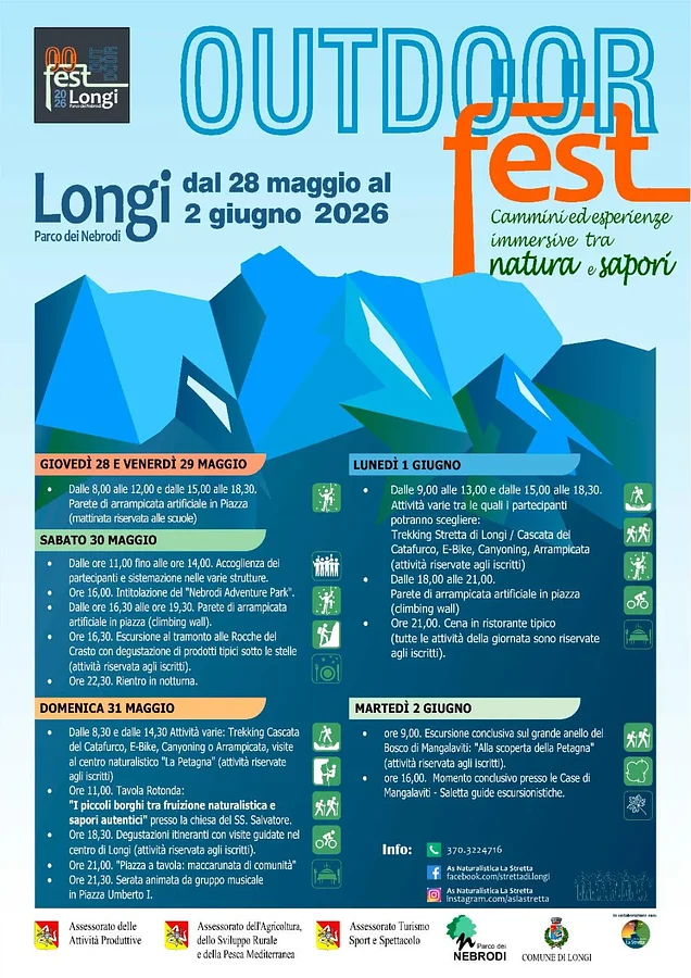 Outdoor Fest · Ttattà Go
