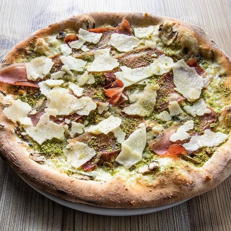 Pizza Angelo — foto 1