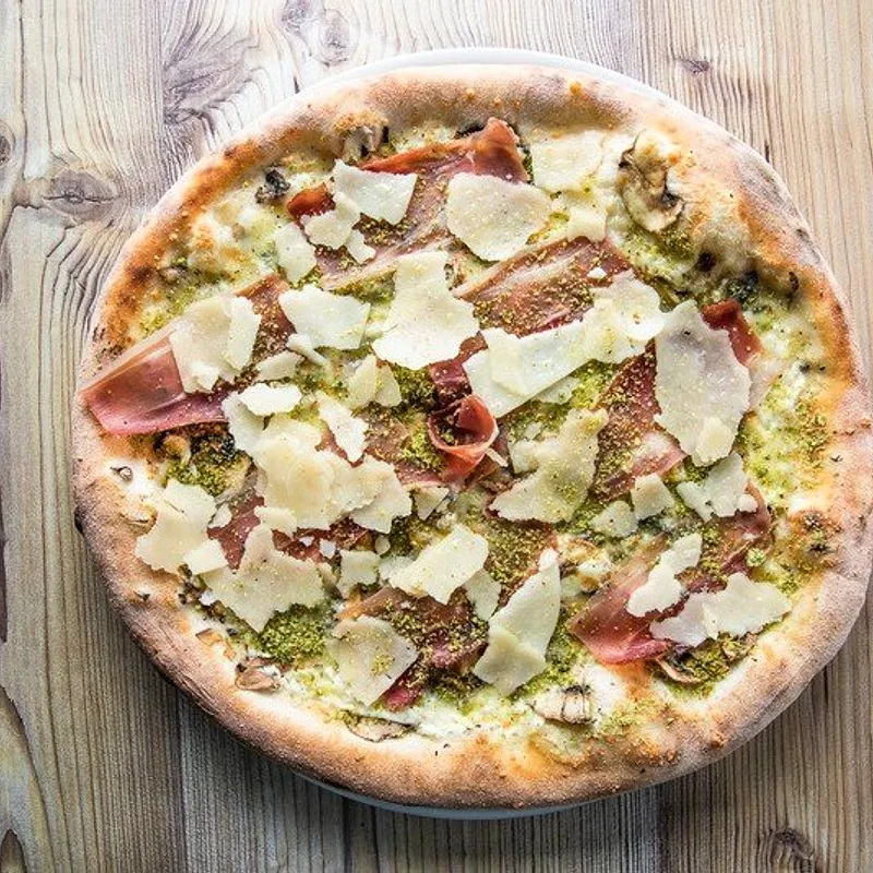 Pizza Angelo — photo 2