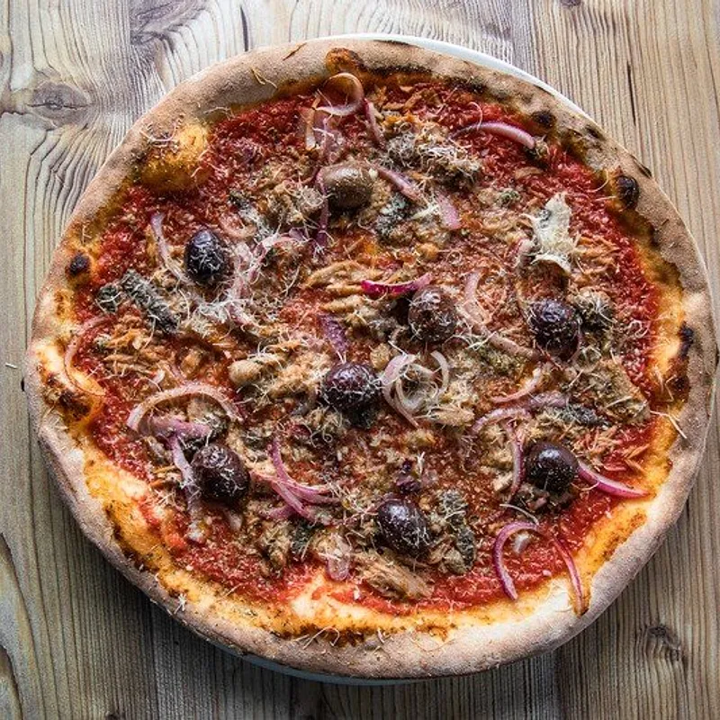 Pizza - Il Padrino — photo 2