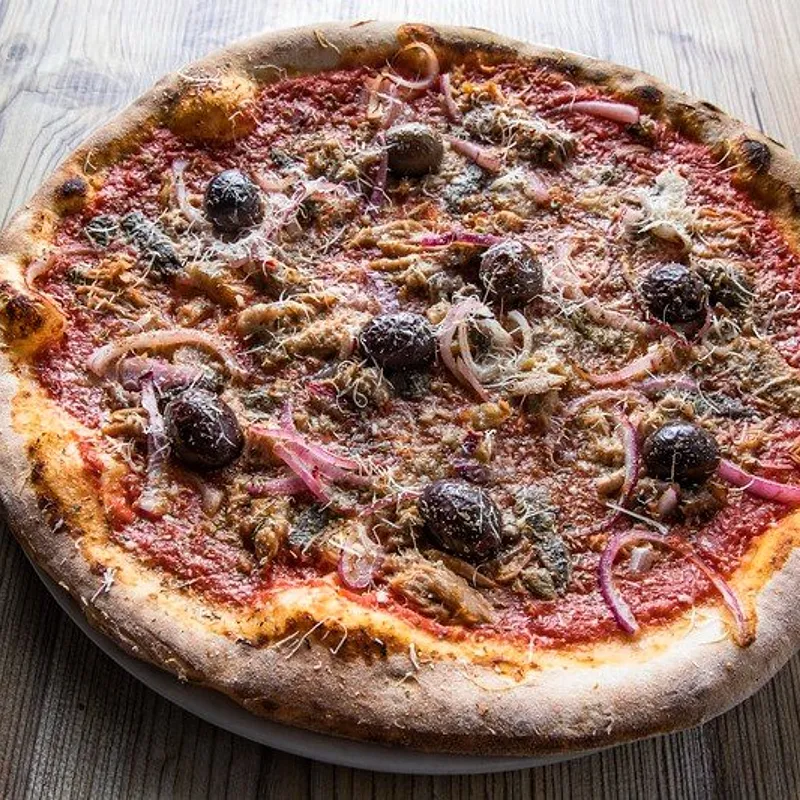 Pizza - Il Padrino — foto 1