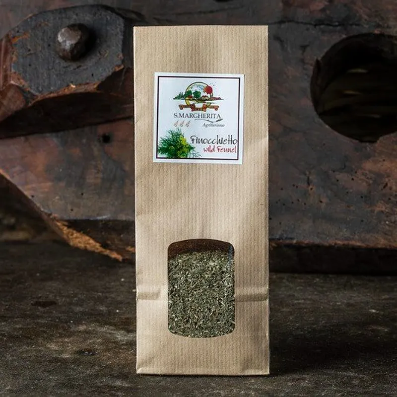 Erbe aromatiche — photo 2