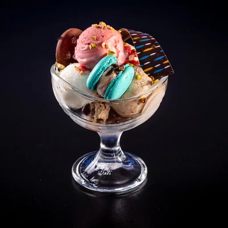 Coppa di Gelato — photo 1