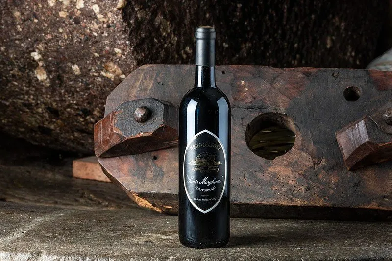 Nero d’Avola IGP