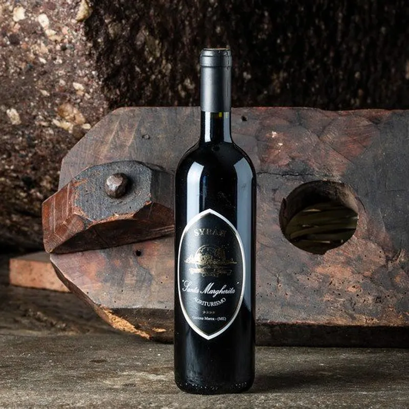 Syrah IGP — foto 1