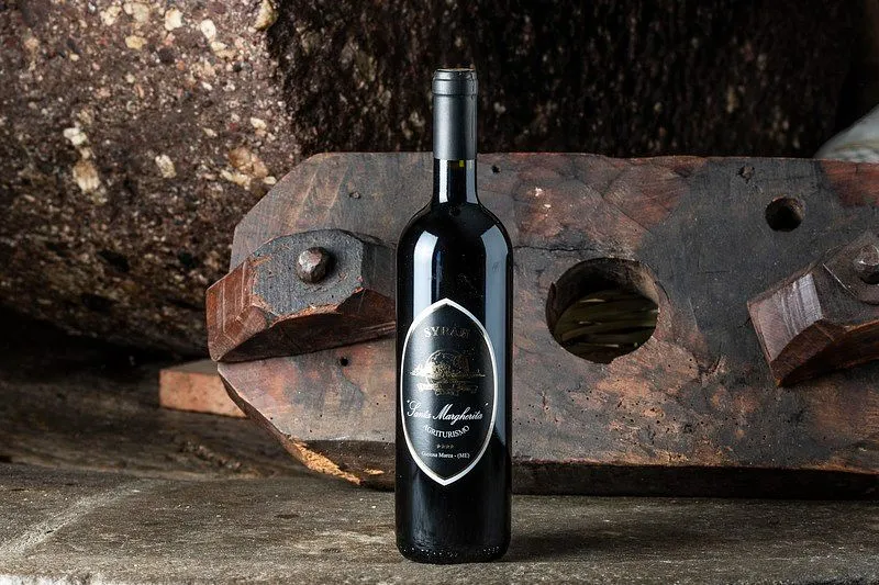 Syrah IGP