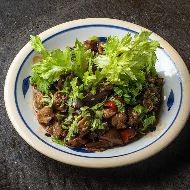Caponata — photo 1