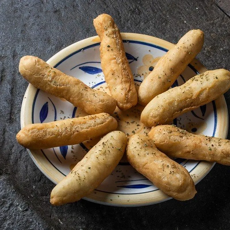 Pane fritto — photo 1