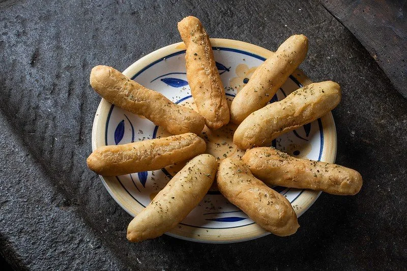 Pane fritto