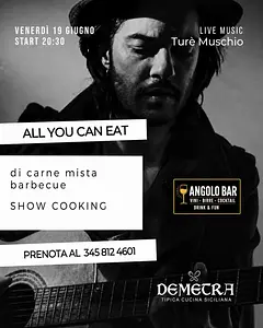 OPEN SUMMER 2026 Da Demetra!  — foto 1