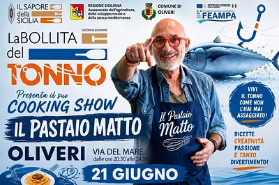 II Edizione La Bollita del Tonno — foto 4