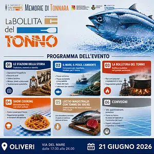 II Edizione La Bollita del Tonno — foto 10