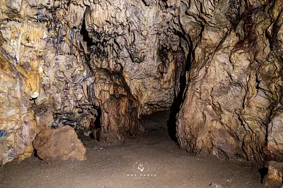 Grotta del Tono — Gioiosa Marea · Ttattà Go