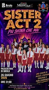 Sister Act 2 - Più svitata che mai — foto 1