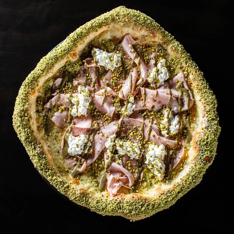Pistacchiosa — photo 1