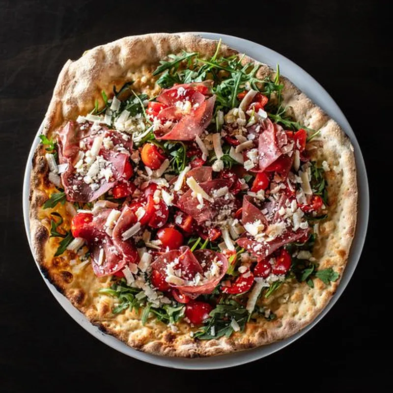 Pizza Estiva — photo 1