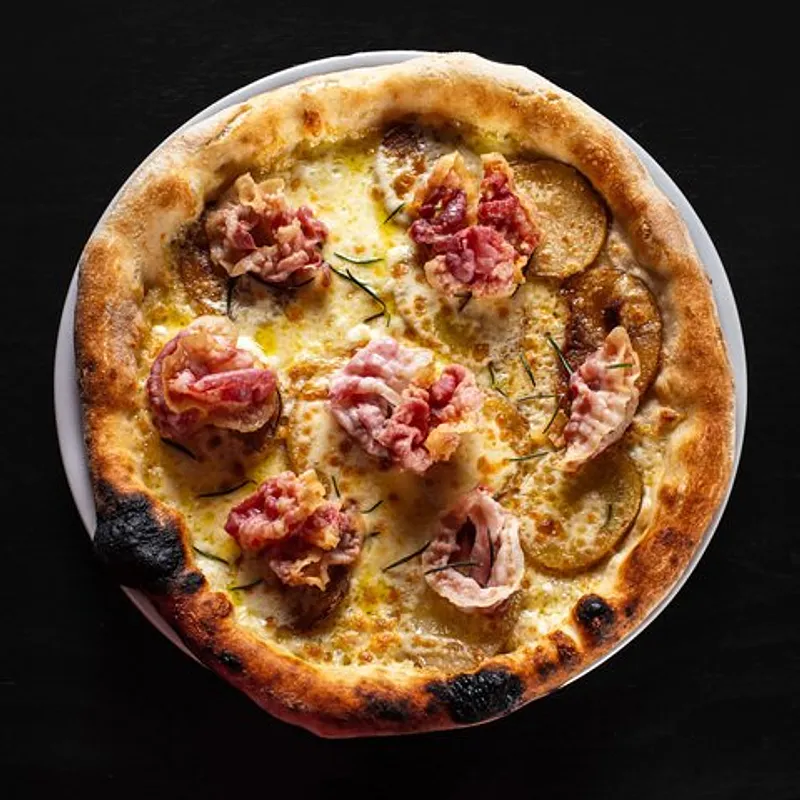 Pizza il Vicoletto — photo 1