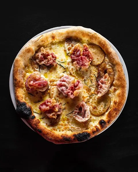 Pizza il Vicoletto