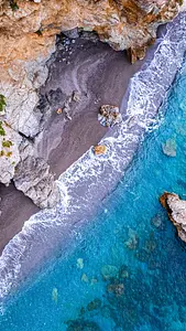Grotte di Mongiove — Patti · Ttattà Go