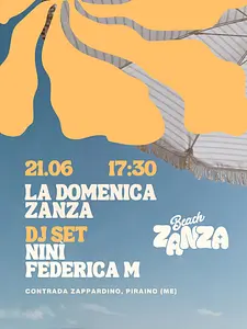 La Domenica Zanza — foto 1