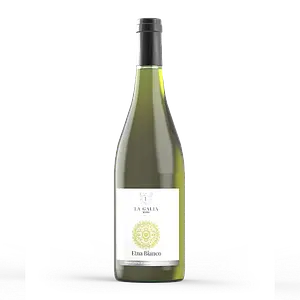 Etna Bianco DOC Biologico - La Galia Vini