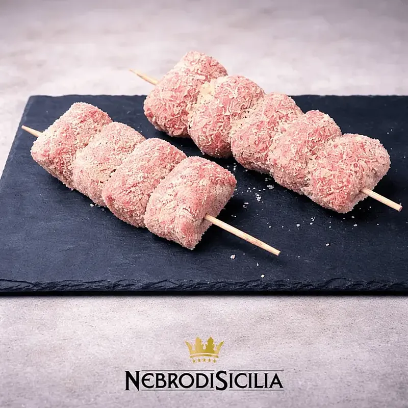 Braciole Siciliane Classiche — photo 1