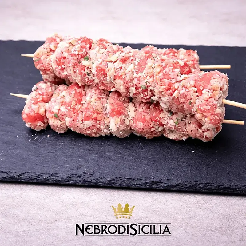 Braciole Siciliane alla Messinese — photo 1
