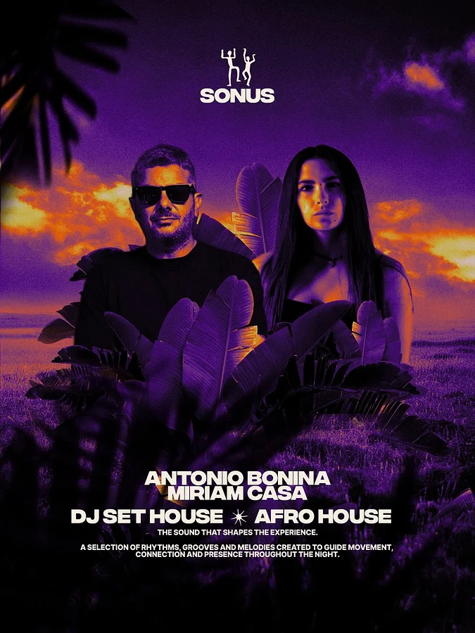 WHYNOT — NOCTIS VI - Tikaya Club · Ttattà Go