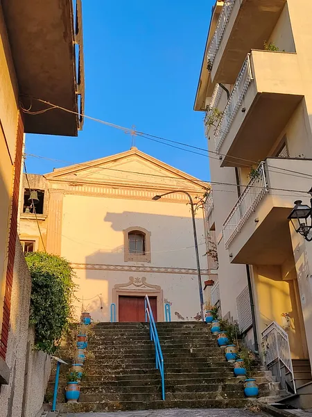 Chiesa del Convento
