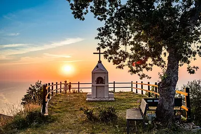 Croce di San Leonardo — Gioiosa Marea · Ttattà Go