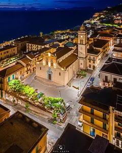 Chiesa San Nicolò di Bari