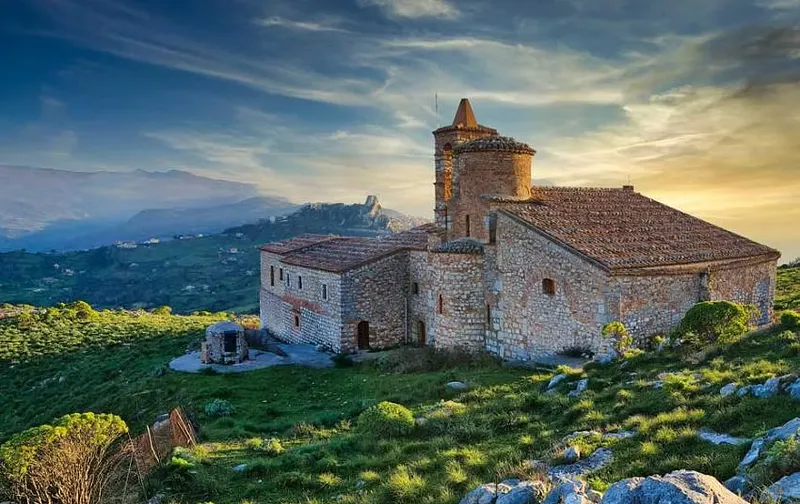 Santuario dei Tre Santi Martiri